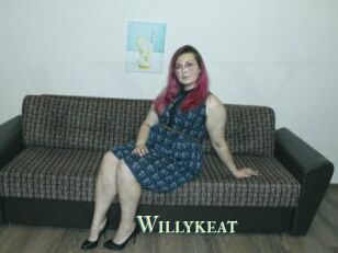 Willykeat