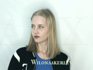 Wilonaakerley
