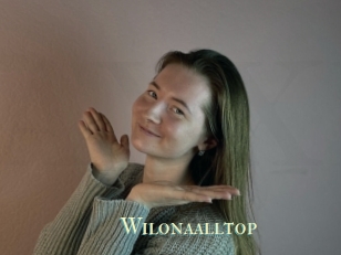 Wilonaalltop