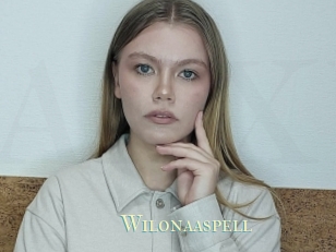 Wilonaaspell
