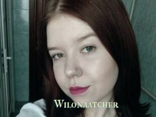 Wilonaatcher