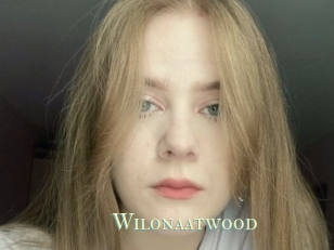 Wilonaatwood