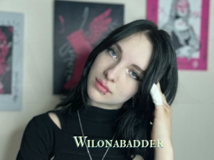 Wilonabadder