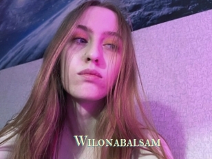 Wilonabalsam