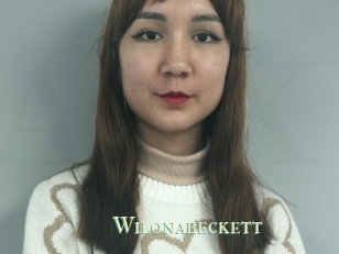Wilonabeckett