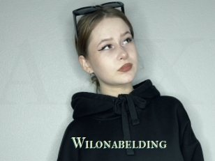 Wilonabelding
