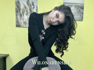 Wilonabenskin