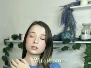 Wilonabiddy