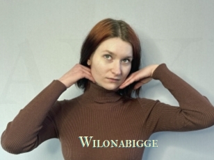 Wilonabigge