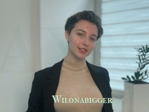 Wilonabigger