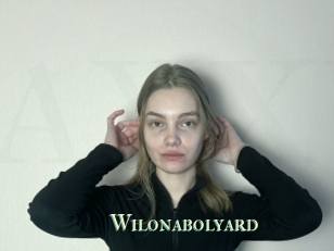 Wilonabolyard