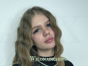 Wilonabraund