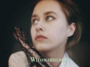 Wilonabulman