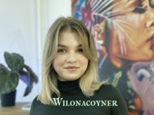 Wilonacoyner