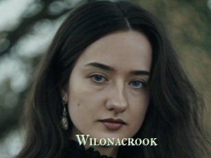 Wilonacrook