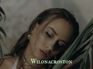 Wilonacroston