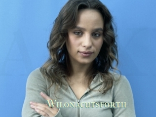 Wilonacutsforth