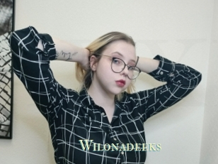 Wilonadeeks
