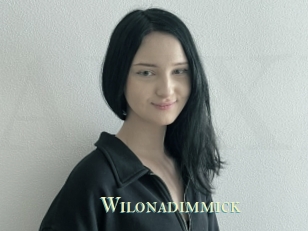 Wilonadimmick