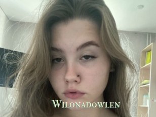 Wilonadowlen
