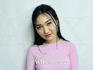Wilonaevitt