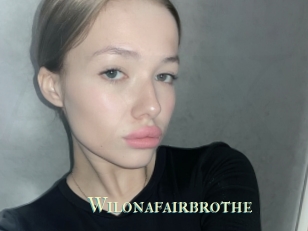 Wilonafairbrothe