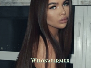 Wilonafarmer