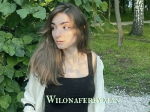 Wilonaferryman
