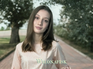 Wilonafisk