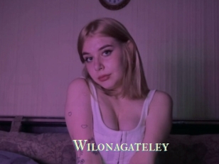 Wilonagateley