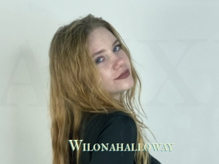 Wilonahalloway