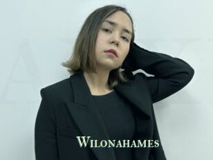 Wilonahames