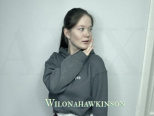 Wilonahawkinson