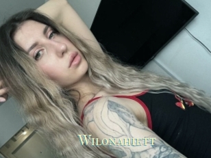 Wilonahiett