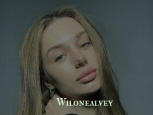 Wilonealvey