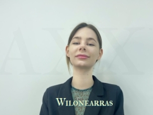 Wilonearras