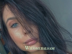 Wilonebalsam