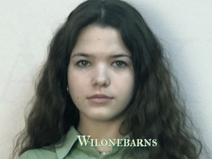 Wilonebarns