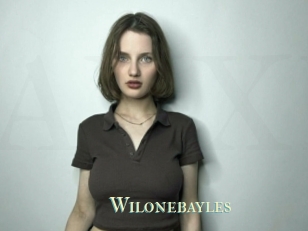 wilonebayles Actrice xxx