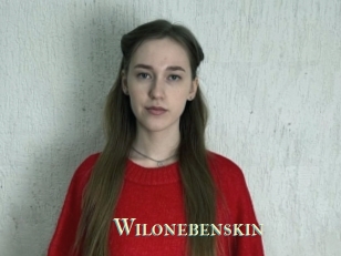Wilonebenskin