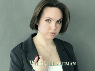 Wiloneblakeman