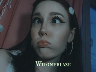 Wiloneblaze