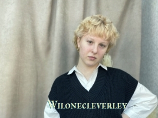 Wilonecleverley