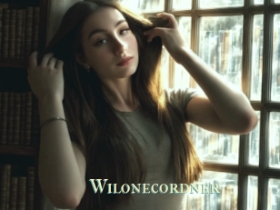 Wilonecordner