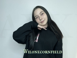 Wilonecornfield