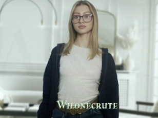 Wilonecrute