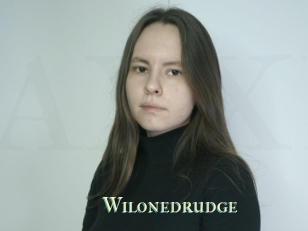 Wilonedrudge