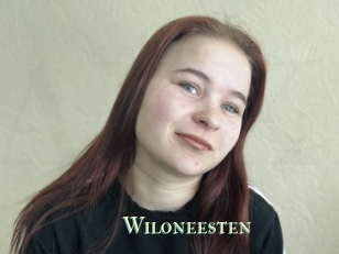 Wiloneesten