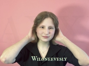 Wiloneevesly