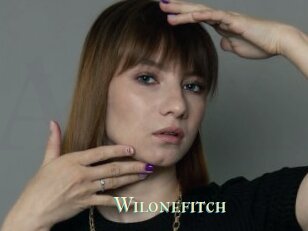 Wilonefitch